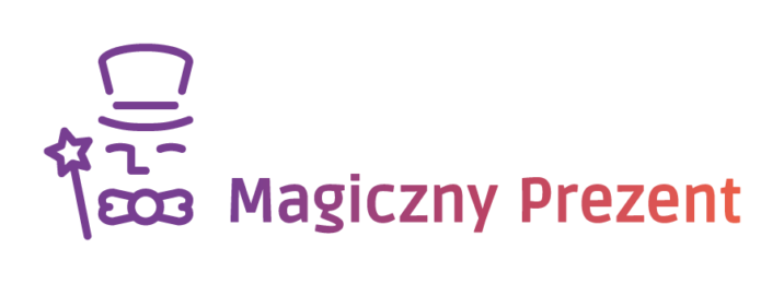 Magiczny Prezent Logo